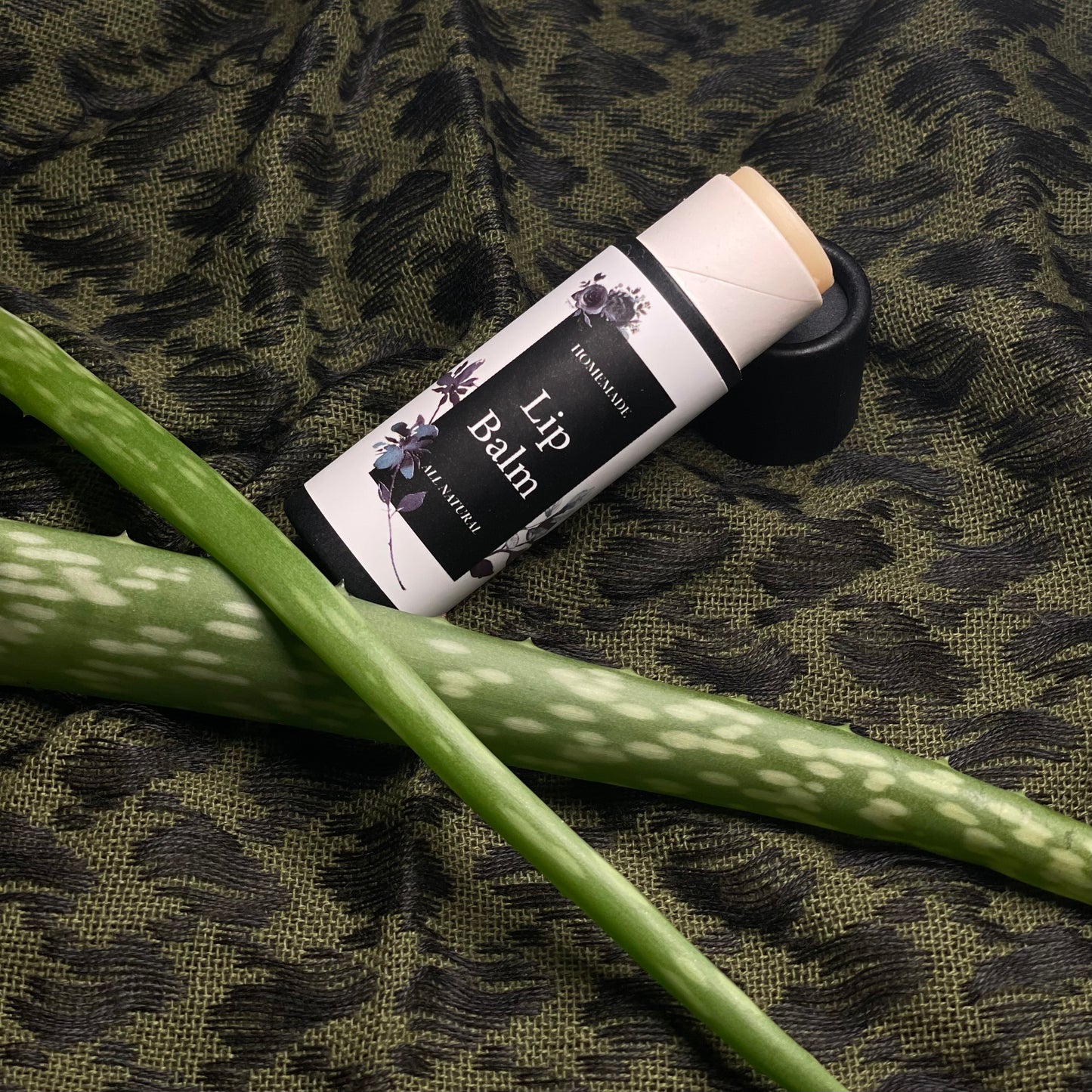 Lunar Lip Balm