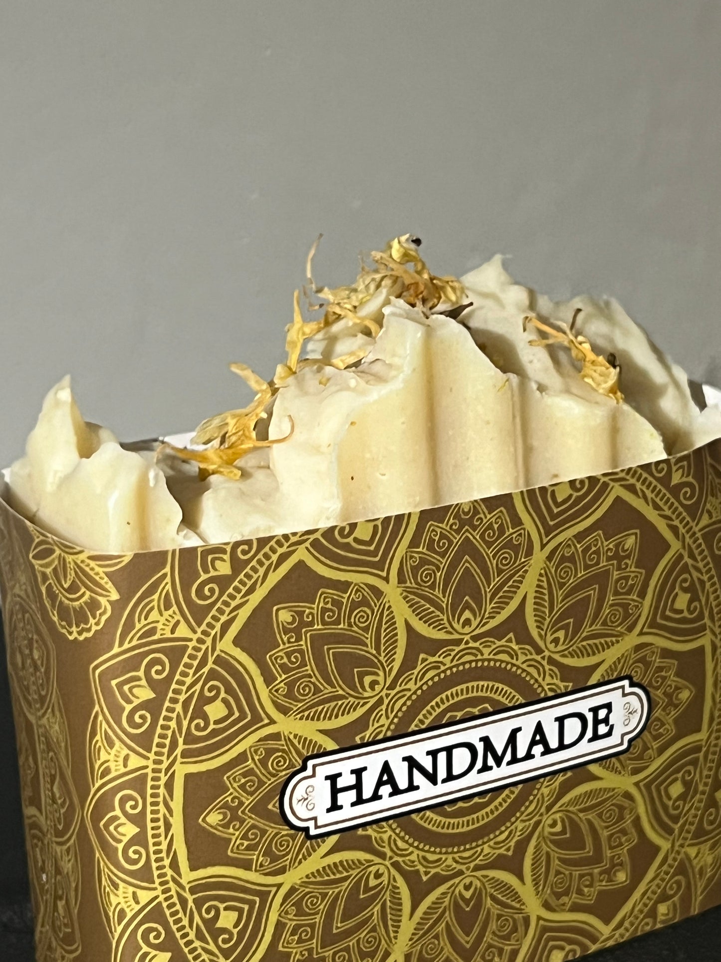 Golden Mend