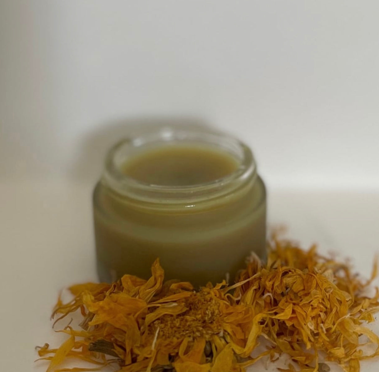 Calming Calendula