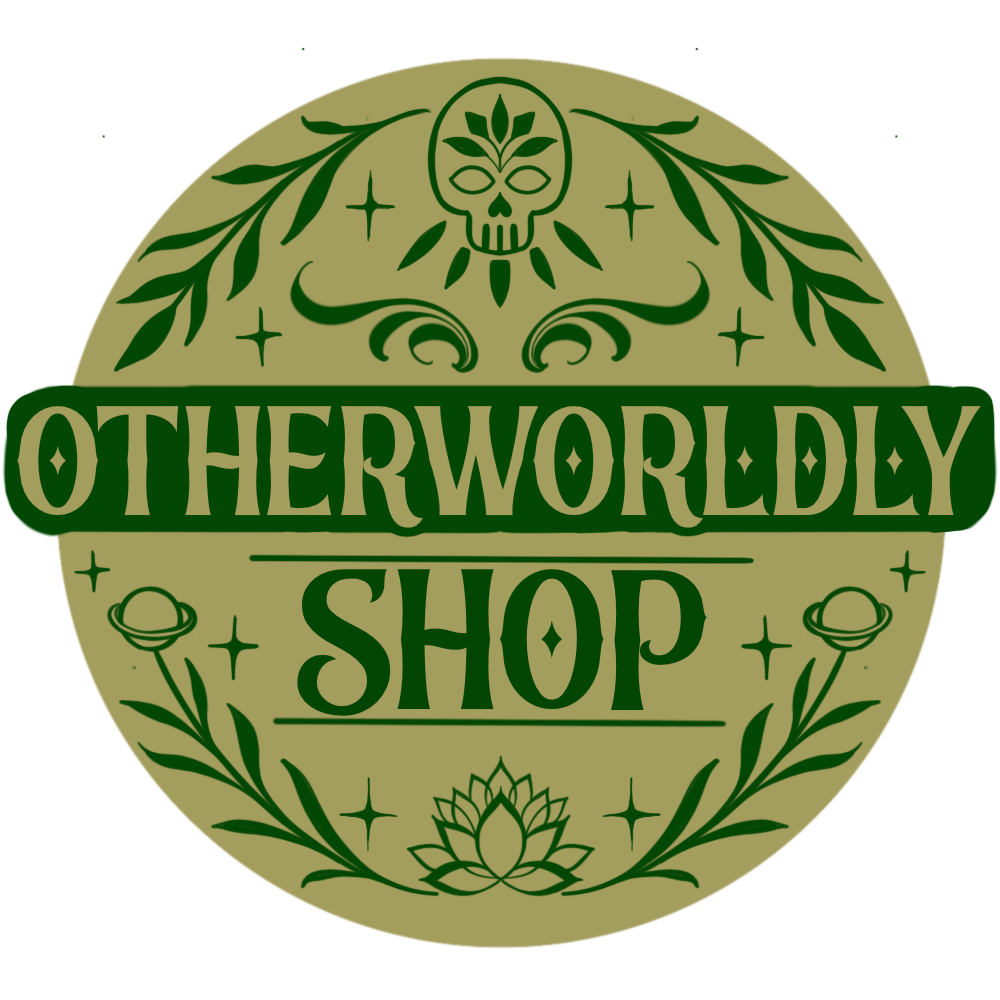 Otherworldly Shop