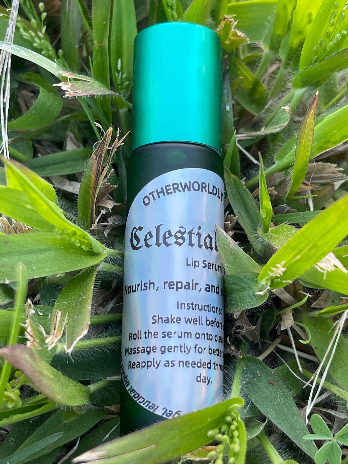 Celestial Dew